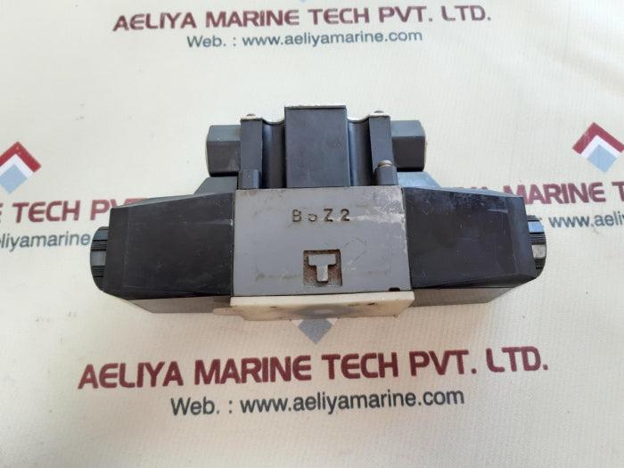 Tokimec vickers dg4v-3-6c-m-p2-t-7-50 directional valve