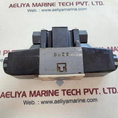 Tokimec vickers dg4v-3-6c-m-p2-t-7-50 directional valve