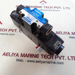Tokimec vickers dg4v-3-6c-m-p2-t-7-50 directional valve