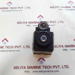 Tokyo keiki dg4v-3-6c-m-p2-t-7-54 directional control valve