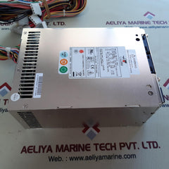 Emacs mrg-6500p power supply 500w 100-240v