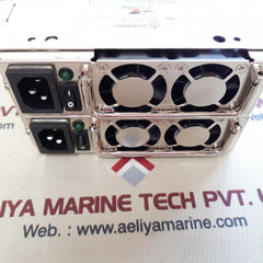 Emacs mrg-6500p power supply 500w 100-240v