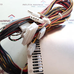 Emacs mrg-6500p power supply 500w 100-240v