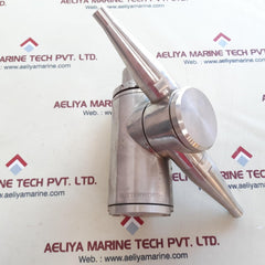 Butterworth tank cleaning equipment 625-37