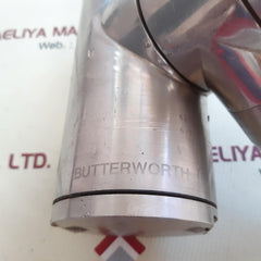 Butterworth tank cleaning equipment 625-37
