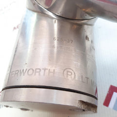 Butterworth tank cleaning equipment 625-37