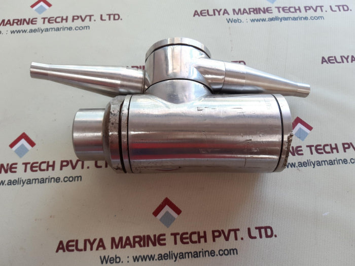 Butterworth tank cleaning equipment 625-37