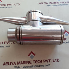 Butterworth tank cleaning equipment 625-37