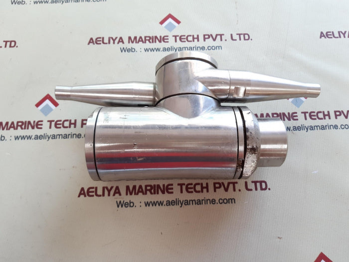 Butterworth tank cleaning equipment 625-37