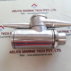 Butterworth tank cleaning equipment 625-37