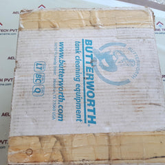 Butterworth tank cleaning equipment 625-37