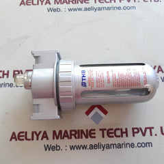 Thb l80 max.oil level