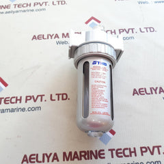 Thb l80 max.oil level