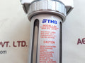 Thb l80 max.oil level
