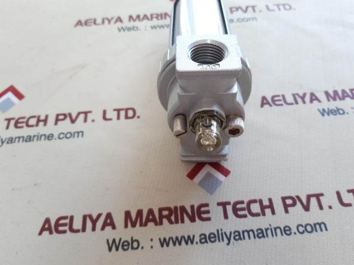 Thb l80 max.oil level