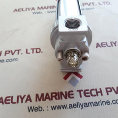 Thb l80 max.oil level
