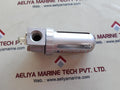 Thb l80 max.oil level