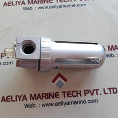 Thb l80 max.oil level