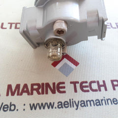 Thb l80 max.oil level