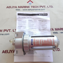 Thb l80 max.oil level