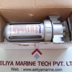 Thb l80 max.oil level
