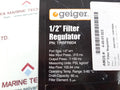 Geiger thbfr804 1/2
