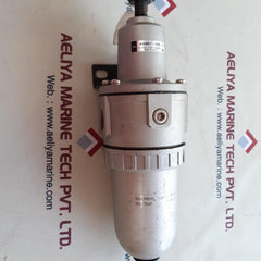 Smc aw401-04b-2 filter regularor