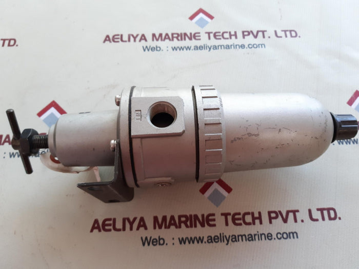 Smc aw401-04b-2 filter regularor