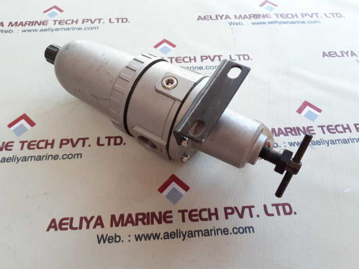 Smc aw401-04b-2 filter regularor