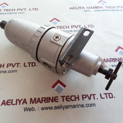 Smc aw401-04b-2 filter regularor