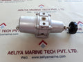 Nakakita seisakusho ns 770c filter regulator