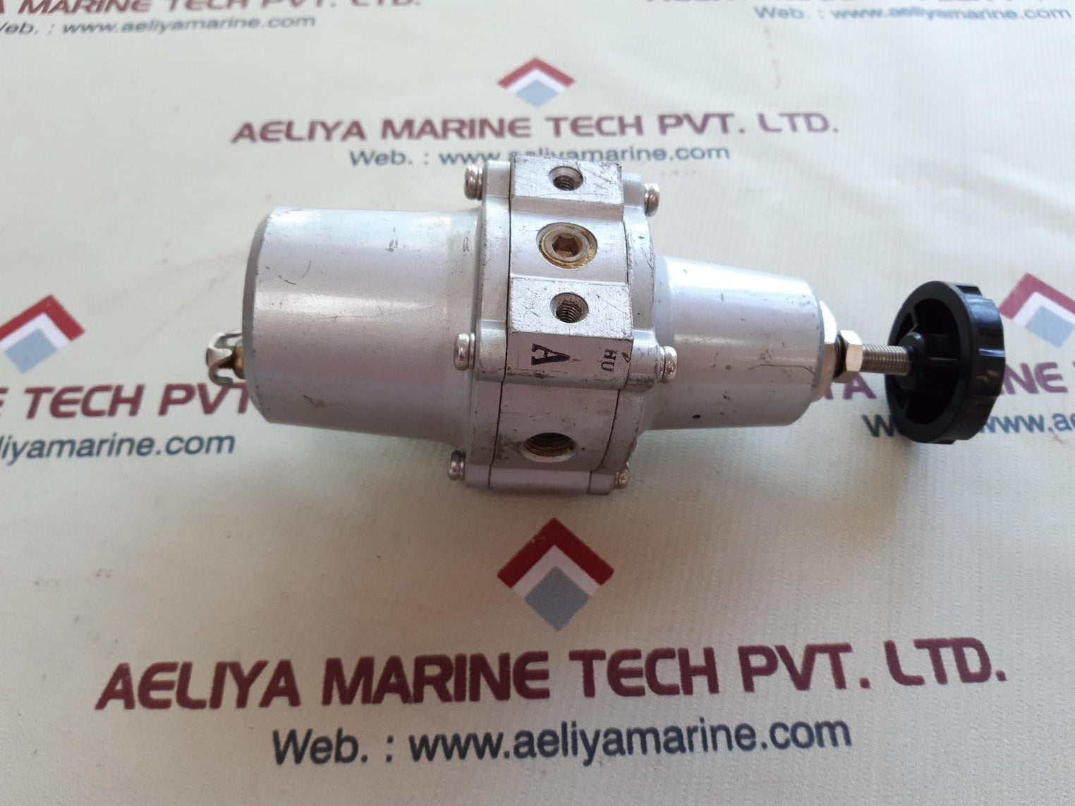 Nakakita seisakusho ns 770c filter regulator