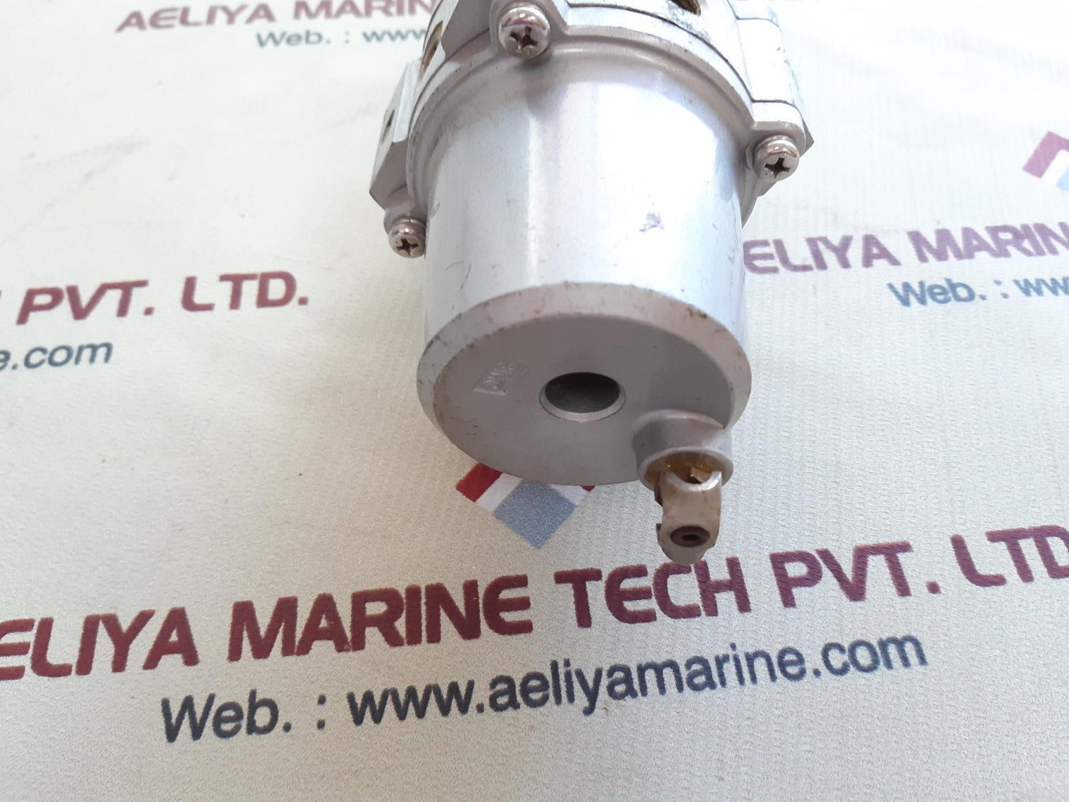 Nakakita seisakusho ns 770c filter regulator