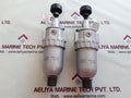 Smc aw211-02b-2-x366 filter regulator