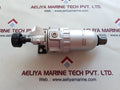 Smc aw211-02b-2-x366 filter regulator