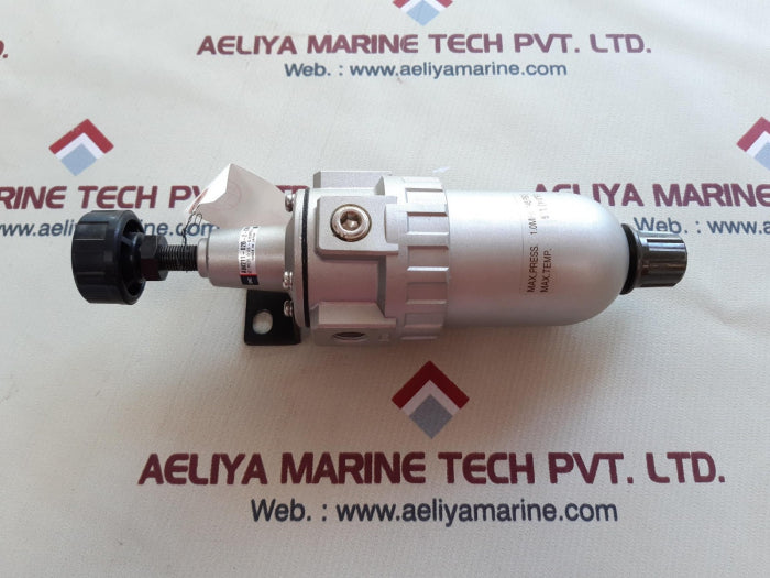 Smc aw211-02b-2-x366 filter regulator