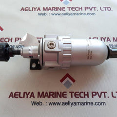 Smc aw211-02b-2-x366 filter regulator