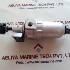 Smc aw211-02b-2-x366 filter regulator