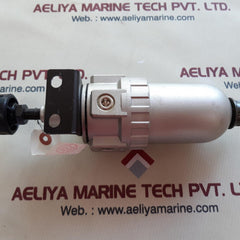 Smc aw211-02b-2-x366 filter regulator