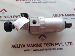 Smc aw211-02b-2-x366 filter regulator