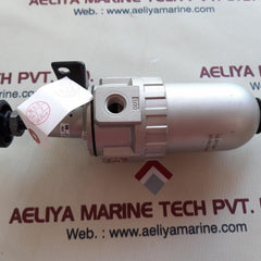 Smc aw211-02b-2-x366 filter regulator