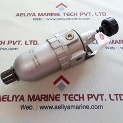 Smc aw211-02b-2-x366 filter regulator
