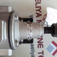 Smc aw211-02b-2-x366 filter regulator 60°c