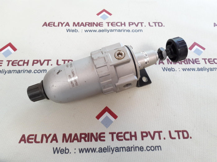 Smc aw211-02b-2-x366 filter regulator 60°c