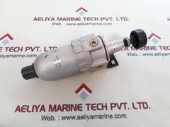 Smc aw211-02b-2-x366 filter regulator 60°c