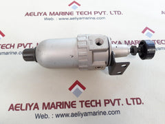 Smc aw211-02b-2-x366 filter regulator 60°c