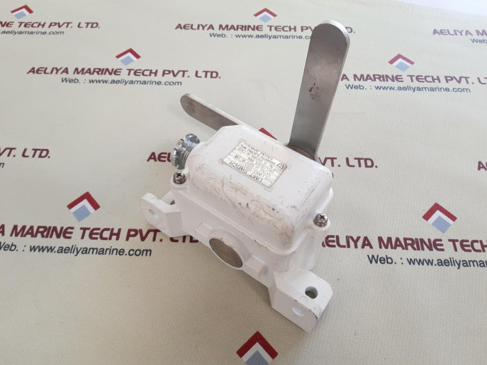 Sakamoto lwio-sb1 limit switch