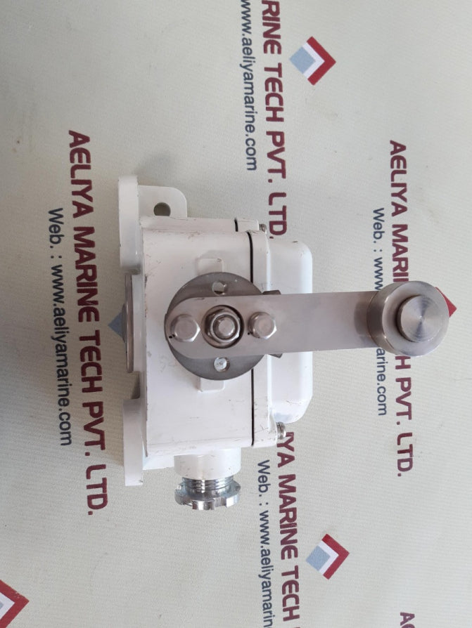Sakamoto lwio-sa1 limit switch 500v 10a