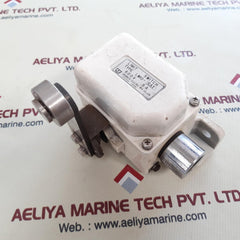 Sakamoto lwio-sa1 limit switch 600v 5a