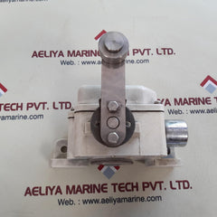 Sakamoto lwio-sa1 limit switch 600v 5a
